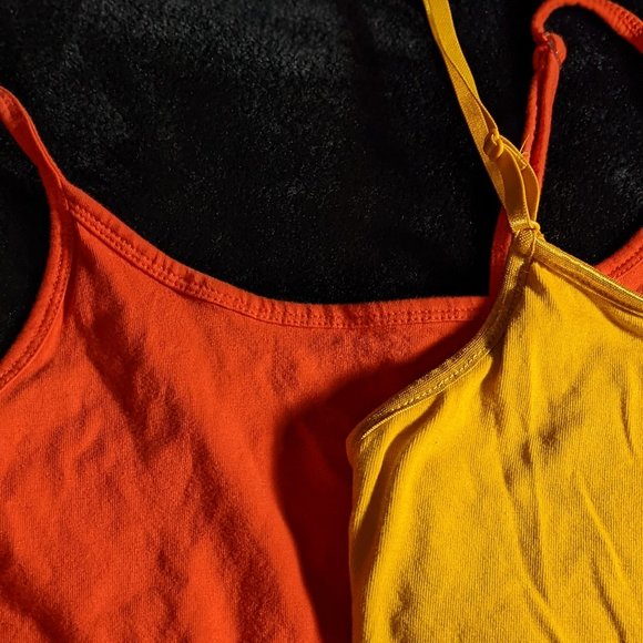 Tank Tops - Picture 2 of 4